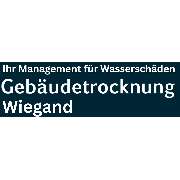 Gebäudetrocknung Wiegand - LOGO