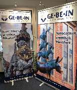 GE·BE·IN Versicherungen VVaG - GALLERY