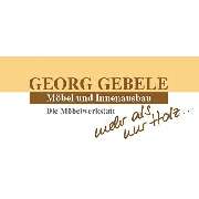 Gebele Georg Schreinerei - LOGO