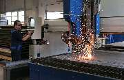 Gebelein Laser und Biegetechnik GmbH - GALLERY