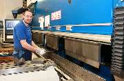 Gebelein Laser und Biegetechnik GmbH - GALLERY