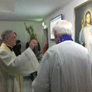 Gebetsstätte Barmherziger Jesus - 3