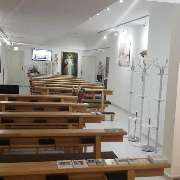 Gebetsstätte Barmherziger Jesus - 4