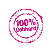 Gebhard druck+medien GmbH - GALLERY