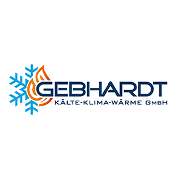 Gebhardt Kälte-Klima-Wärme GmbH - LOGO