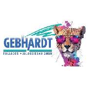 Gebhardt Rolladen- und Jalousiebau GmbH - LOGO