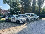 Gebhardt Taxiunternehmen - GALLERY