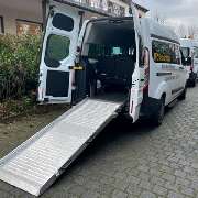 Gebhardt Taxiunternehmen - GALLERY