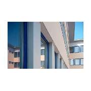 GEBOtherm Gerüstbau-Betonsanierung-Thermputz GmbH Hildesheim - GALLERY