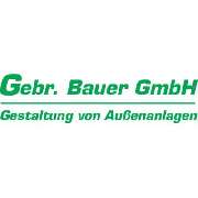 Gebr. Bauer GmbH - LOGO