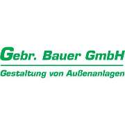 Gebr. Bauer GmbH - LOGO
