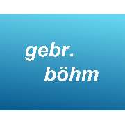 Gebr. Böhm Gmbh - LOGO