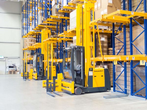 Gebr. Ewald GmbH - GALLERY