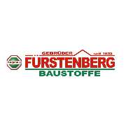 Gebr. Fürstenberg GmbH Baustoffhandel Rathenow - LOGO