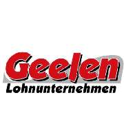 Gebr. Geelen GmbH gärtnerisches Lohnunternehmen - LOGO