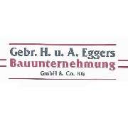 Gebr. H. u. A. Eggers Bauunternehmung GmbH & Co.KG - LOGO