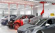 Gebr. Heymann GmbH - Kfz-Lack und Karosserie - GALLERY