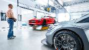 Gebr. Heymann GmbH - Kfz-Lack und Karosserie - GALLERY