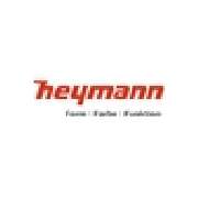 Gebr. Heymann GmbH - Kfz-Lack und Karosserie - LOGO