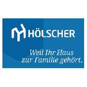 Gebr. Hölscher Bauunternehmung GmbH - LOGO