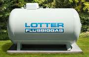 Gebr. Lotter KG. Flüssiggas Sachsen - GALLERY