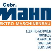 Gebr. Mahn GmbH Elektromotoren