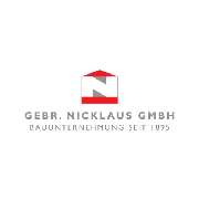 Gebr. Nicklaus GmbH - LOGO
