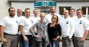 Gebr. Quast GmbH Bauunternehmen und Bautenschutz - GALLERY