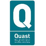Gebr. Quast GmbH Bauunternehmen und Bautenschutz - LOGO
