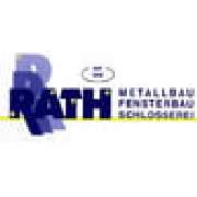 Gebr. Rath Schlosserei Metallbau GmbH - LOGO