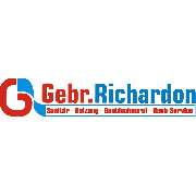 Gebr. Richardon GbR - LOGO