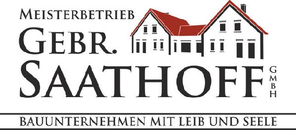 Gebr. Saathoff GmbH - Logo Gebr. Saathoff GmbH in  …