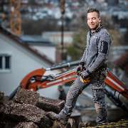 Gebr. Schmid GmbH & Co. Bauunternehmung KG - GALLERY