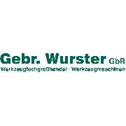 Gebr. Wurster GbR - LOGO