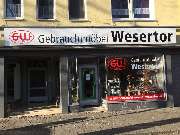 Gebrauchtmöbel Wesertor - 1