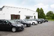 Gebrauchtwagenhaus Wittlich OHG - GALLERY