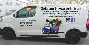 Gebrauchtwarenbörse - 3