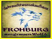 Gebrauchtwarenkaufhaus Frohburg - 2