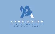 Gebrüder Adler - 1