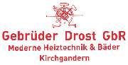 Gebrüder Drost - Heizung Sanitär - GALLERY