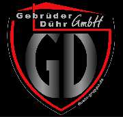 Gebrüder Dühr GmbH - 1