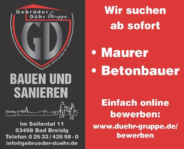 Gebrüder Dühr GmbH - 3