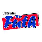 Gebrüder Füth Sicherheitstechnik - LOGO