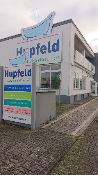 Gebrüder Hupfeld GmbH - 1
