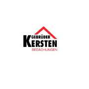 Gebrüder Kersten GmbH Bedachungen - LOGO