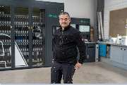 Gebrüder Maas GmbH - GALLERY