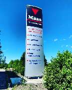 Gebrüder Maas GmbH - GALLERY
