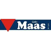 Gebrüder Maas GmbH - LOGO