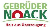 Gebrüder Noack Holzhandel GmbH und Sägewerk, Holzbau & Holzhausbau GbR in Spremberg - 1