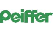 Gebrüder Peiffer GmbH & Co. KG - LOGO
